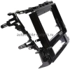 CarMedia EW-1101-MKD-1036-2K-12512-D7 штатная магнитола для Toyota Alphard H30, Vellfire 2 2015-2023 на Android 13 c 12GB, DSP, 4G
