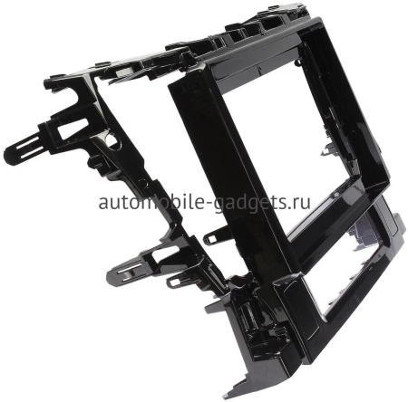 CarMedia EW-1101-MKD-1036-2K-12512-D7 штатная магнитола для Toyota Alphard H30, Vellfire 2 2015-2023 на Android 13 c 12GB, DSP, 4G