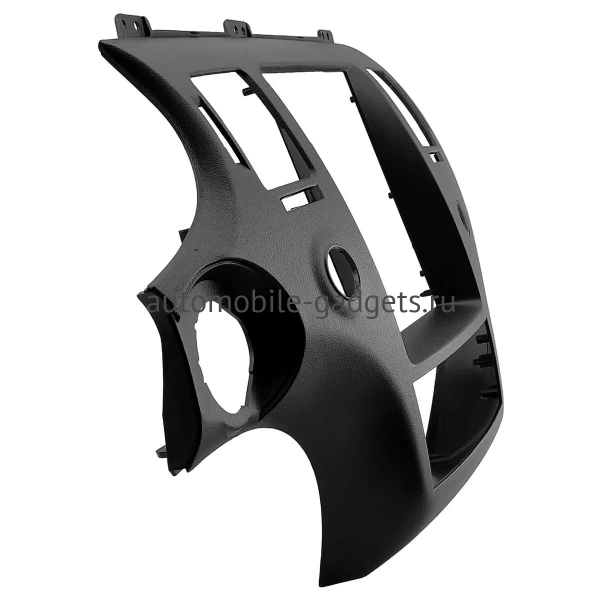 Штатное головное устройство Hyundai Grandeur 4 2005-2011 (черная) Canbox (Tesla style) 9.7 дюймов 4/64 GTR096-1312-223 на Android 10 (QLed, DSP, CarPlay)