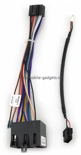 Штатная магнитола Geely GC6 2014-2016 Canbox M-Line 7841-9-2520 на Android 10 (4G-SIM, 4/64, DSP, QLed)