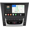 Штатная магнитола Canbox PRO-Line 2K 4252-9-3462 для Lexus GS 3 2004-2011 (для авто без кассеты) на Android 13 (4G-SIM, 8/256, DSP, QLed)
