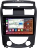 Штатная магнитола Canbox H-Line 7852-10-3539 для SsangYong Rexton 2 2006-2012 на Android 10 (4G-SIM, 4/32, DSP, QLed)