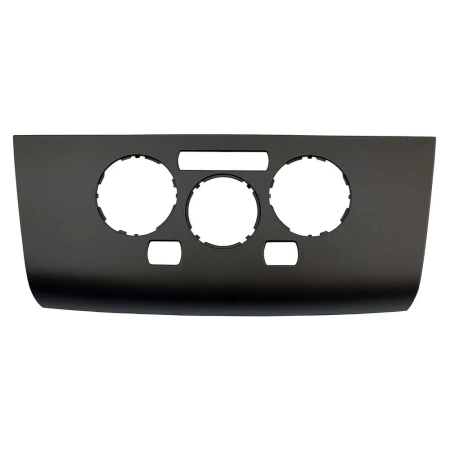 Штатная магнитола Nissan Tiida 2004-2013 (серая, авто с климат-контролем) Canbox GT9-1744 2/32 Android 10 (IPS, DSP, CarPlay)