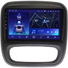 Штатное головное устройство Opel Vivaro B 2014-2018 Teyes CC2 PLUS 4/32 9 дюймов RM-9-RE053N на Android 10 (4G-SIM, DSP, QLed)