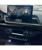 Radiola RDL-8505 Штатный монитор 12.3" для Audi Q5 2017-2020 на Android 13, 8/128GB, 4G