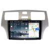 Штатное головное устройство Lexus ES 4 2001-2006 Teyes CC4 Pro 2K 12/256 9.5 дюймов RM-9134 на Android 13 (4G-SIM, DSP, QLed, AI)