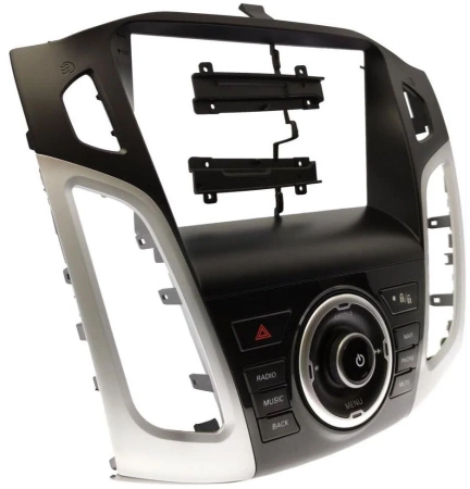 Штатная магнитола Canbox RS9-815 для Ford Focus 3 2011-2019 (тип 3) на Android 10 (IPS, DSP, CarPlay)