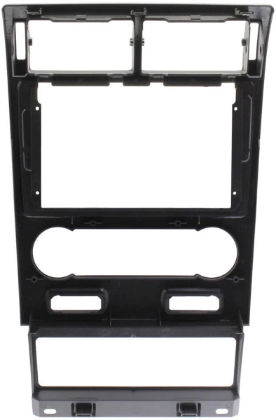 Ford Mondeo 3 2003-2007 OEM RK9-9453 Android 10 (CarPlay, AHD, 1/32)