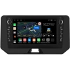 Штатная магнитола Canbox M-Line 7835-10-2379 для Toyota Harrier 4 (XU80), Venza 2 2020-2024 на Android 10 (4G-SIM, 2/32, DSP, QLed) С крутилками