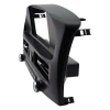 Kuberg SF-1296-FW-HP-HU123BM-6128-UH штатная магнитола для Toyota Land Cruiser Prado 120, Lexus GX 470 (2002-2009) на Android 13 c 6GB, DSP, 4G BMW Style