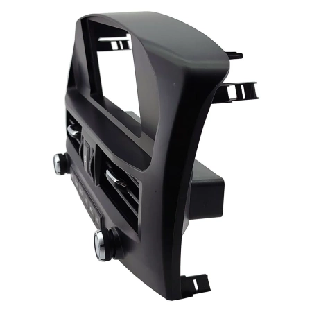 Kuberg SF-1296-FW-HP-HU123BM-6128-UH штатная магнитола для Toyota Land Cruiser Prado 120, Lexus GX 470 (2002-2009) на Android 13 c 6GB, DSP, 4G BMW Style