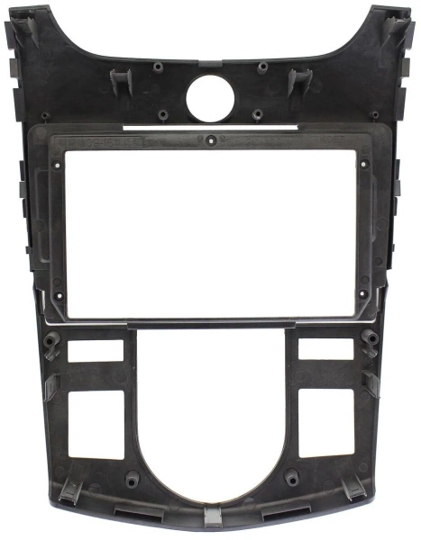 Штатная магнитола Kia Cerato 2 2008-2013 (с климат-контролем, седан) OEM RK9-9019 на Android 10 (CarPlay, AHD, 1/32)