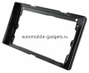 Штатное головное устройство Teyes CC2 PLUS 4/64 9 дюймов RM-9-1428 для Toyota Sienna 3 2014-2020 на Android 10 (4G-SIM, DSP, QLed)