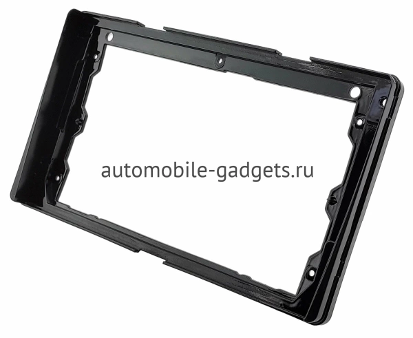 Штатная магнитола Canbox L-Line 4167-9-1428 для Toyota Sienna 3 2014-2020 на Android 10 (4G-SIM, 3/32, TS18, DSP, QLed)