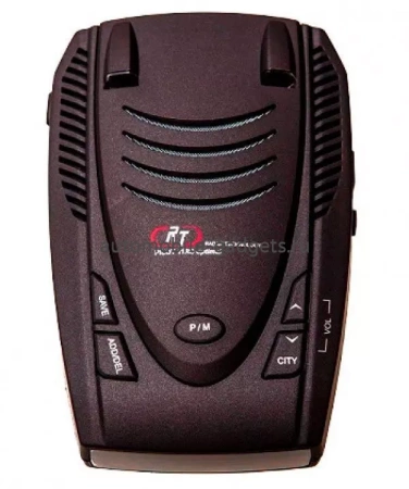 Radartech Pilot 11RS optimal