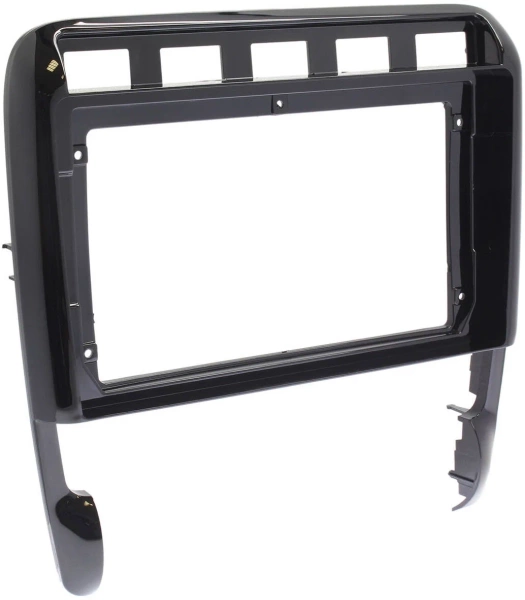 Porsche Cayenne (955) 2002-2007, Cayenne (957) 2007-2010 OEM RK9-366 на Android 10 (CarPlay, AHD, 1/32)