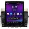 Штатная магнитола Canbox GT095-9325 для Toyota Corolla Verso 2004-2009 на Android 10 (QLed, 2/32, DSP, CarPlay)