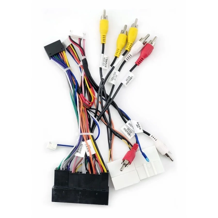 Штатное головное устройство Hyundai ix35, Tucson 2 2009-2015 (Тип C) Canbox PRO-Line (Tesla style) 9.7 дюймов 8/256 7883-1312-81 на Android 13 (4G-SIM, DSP, QLed)