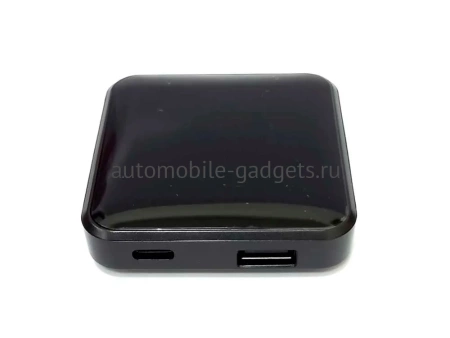 Адаптер NaviPilot CarLife CP BOX для активации Apple CarPlay в автомобилях с опцией Baidu Carlife, произведённых в Китае