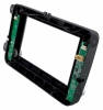 Магнитола в штатное место 2 din Volkswagen Amarok, Caddy, Golf, Passat, Polo Canbox Logic-i3 5720-RP-2055-493 на Android 11 (4G-SIM, 4/64, DSP, QLed, 360)