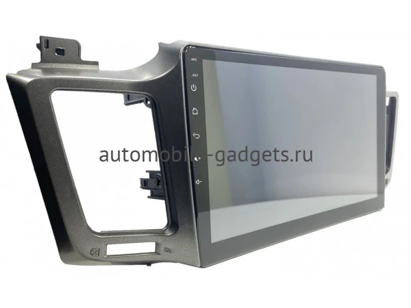 Штатная магнитола Toyota RAV4 4 (XA40) 2012-2019 Canbox GT10-1002 (для авто с одной камерой) 2/32 на Android 10 (IPS, DSP, CarPlay)