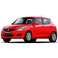 Suzuki Swift 4 (2011-2017)