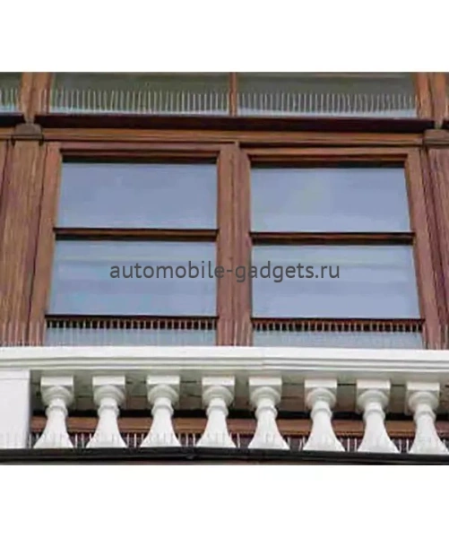 Шипы антиприсадные "Еж-стандарт"