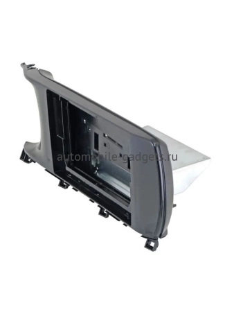 Штатная магнитола Kia K5 3 2019-2023 Canbox EVO 2K 5817-10-KI163T на Android 14 (4G-SIM, 4/64, DSP, QLed, AI, 360)