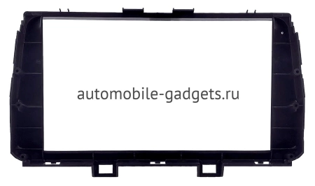 Штатная магнитола Hyundai Mistra 2020-2024 Canbox M-Line 4542-9-0281 на Android 10 (4G-SIM, 4/64, DSP, QLed)