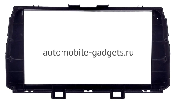 Штатная магнитола Hyundai Mistra 2020-2024 Canbox M-Line 4544-9-0281 на Android 10 (4G-SIM, 2/32, DSP, QLed)