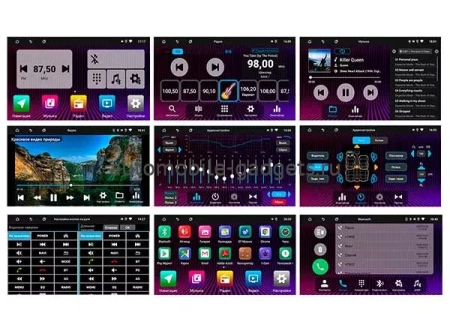 Incar TSA-1403R штатная магнитола для Renault Logan II, Sandero II 2013+ на Android 10 с 4GB оперативной памяти, DSP процессором Incar TSA-1403R штатная магнитола для Renault Logan II, Sandero II 2013+ на Android 10 с 4GB оперативной памяти, DSP процессором