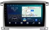 Штатная магнитола Toyota Land Cruiser 100 2002-2007 (для авто с монитором) Canbox L-Line 4170-10-1181 на Android 10 (4G-SIM, 2/32, TS18, DSP, QLed)