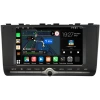 Штатная магнитола Hyundai Creta 2 2021-2024 Canbox M-Line 2K 4177-9-2420 на Android 10 (4G-SIM, 2/32, DSP, QLed)