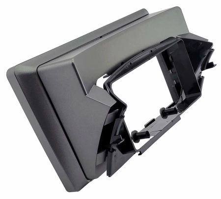 Carmedia SF-9310-P крутилки (устанавливается наверх) Штатная магнитола для Opel Zafira B 2005-2014 на Android 12 c 4GB, DSP, 4G