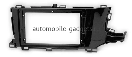 Honda Shuttle 2 2015-2024 OEM RK9-9232 на Android 10 (CarPlay, AHD, 1/32) Honda Shuttle 2 2015-2024 OEM RK9-9232 на Android 10 (CarPlay, AHD, 1/32)