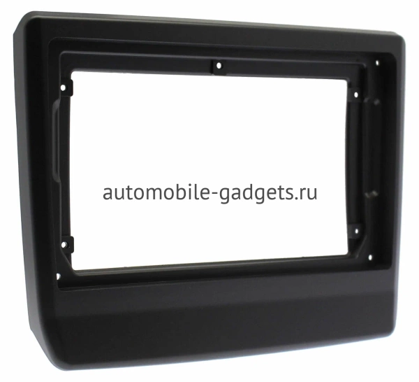 Isuzu D-Max 3, MU-X 2 2019-2024 (матовая, Тип 2) OEM RK9-0160 Android 10 (CarPlay, AHD, 1/32) Isuzu D-Max 3, MU-X 2 2019-2024 (матовая, Тип 2) OEM RK9-0160 Android 10 (CarPlay, AHD, 1/32)
