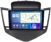 Магнитола для Chevrolet Cruze 2009-2012 Parafar на Андроид 12.0 PF045RGu