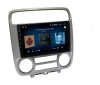 Магнитола Vaycar 09V2 для HONDA Stream 2000-2003 (Андроид, 2+32Гб)