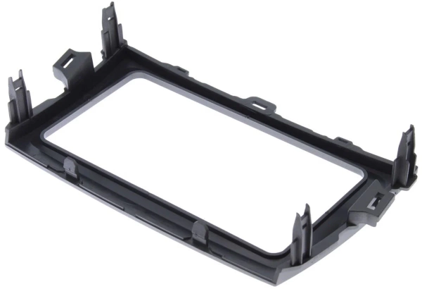 Toyota Corolla (E150) 2006-2013 Canbox 2784-RP-TYCV14XW-05 MP5