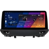 Штатная магнитола Chevrolet Menlo 2020-2025 12.3 дюйма Canbox H-Line 7810-0547 на Android 10 (4G-SIM, 8/256, DSP, QLed) BMW Style