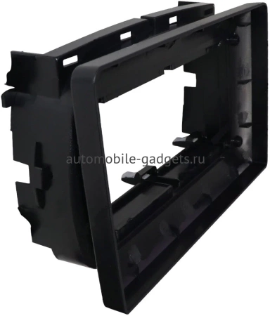 Штатная магнитола Alfa Romeo Giulietta 3 2014-2020 Canbox H-Line 7823-9-3088 Android 10 (4G-SIM, 4/64, DSP, IPS) С крутилками
