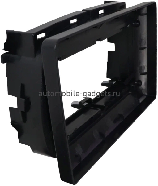 Штатная магнитола Alfa Romeo Giulietta 3 2014-2020 Canbox H-Line 7823-9-3088 Android 10 (4G-SIM, 4/64, DSP, IPS) С крутилками