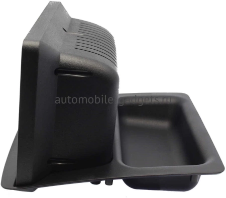 Штатная магнитола Mitsubishi Pajero Mini 2 1998-2008 (в замен верхнего кармана) Canbox H-Line 7842-9-1353 на Android 10 (4G-SIM, 4/32, DSP, QLed)