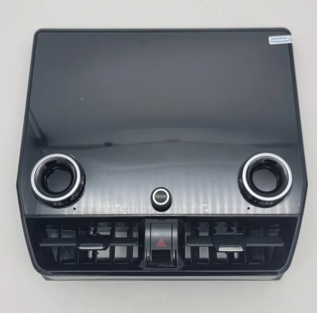 Carmedia HP-T1203-13 штатная магнитола для Toyota Land Cruiser Prado 150 2013-2017 на Android 12 c 8GB, DSP, 4G