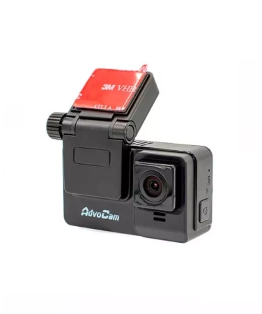 AdvoCam FD Black III Видеорегистратор