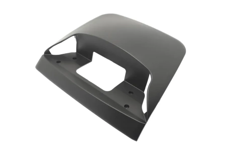 Штатная магнитола Subaru Forester 1997-2002 (взамен верхнего бардачка) Canbox EVO 5810-9-2597 на Android 14 (4G-SIM, 4/64, DSP, QLed, AI, 360)