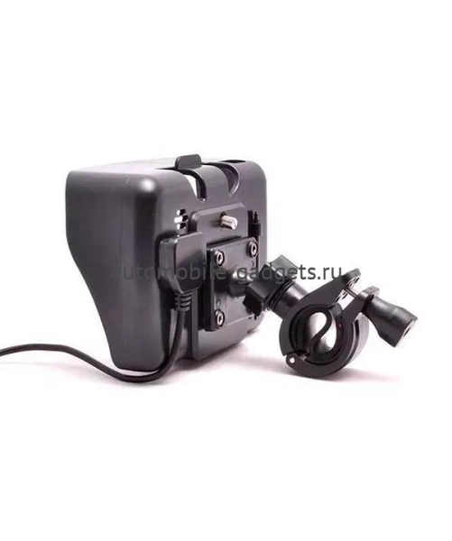 Мотонавигатор DRC043G