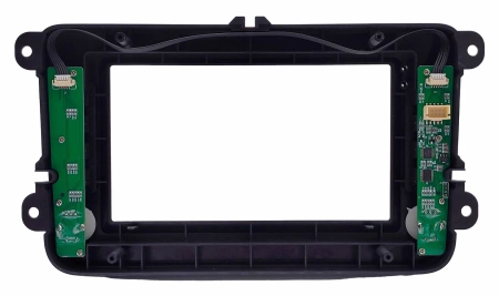 Seat Altea, Leon, Alhambra Canbox 1.5/32 на Android 10 (RS7-RP-2055-493) (IPS, DSP, CarPlay)