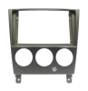 Штатная магнитола Subaru Impreza 2 2002-2005 Canbox BGTR9-0260 4/64 Android 10 (IPS, DSP, CarPlay)