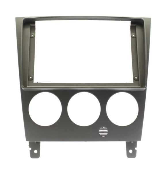 Штатная магнитола Subaru Impreza 2 2002-2005 Canbox EVO 2K 5816-9-0260 на Android 14 (4G-SIM, 8/256, DSP, QLed, AI, 360)